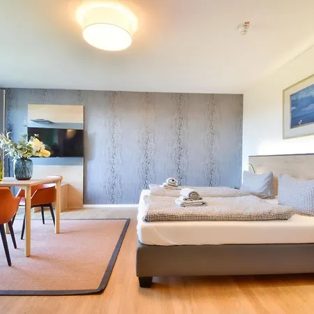 Apartment Rotkehlchen 40 Im Wreecher Idyll Rügen By Ruyastay *