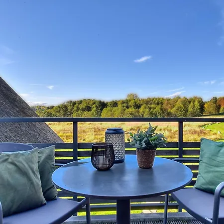 Rotkehlchen 40 Im Wreecher Idyll Rügen By Ruyastay Putbus