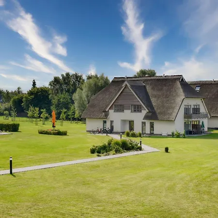 Rotkehlchen 40 Im Wreecher Idyll Rügen By Ruyastay Apartment *