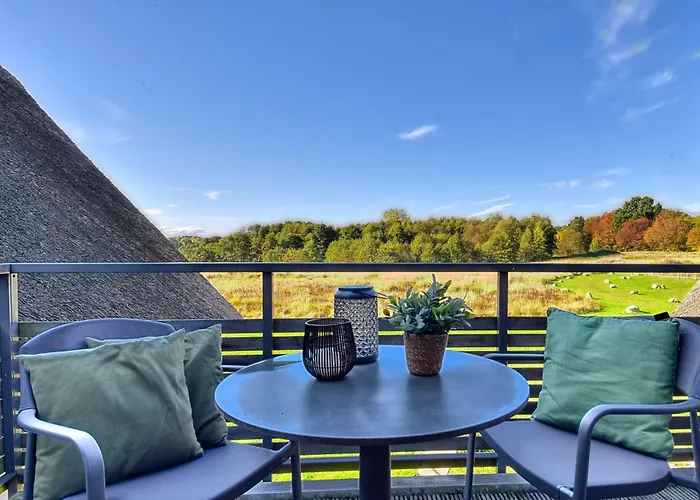 Rotkehlchen 40 Im Wreecher Idyll Ruegen By Ruyastay بوتبوس