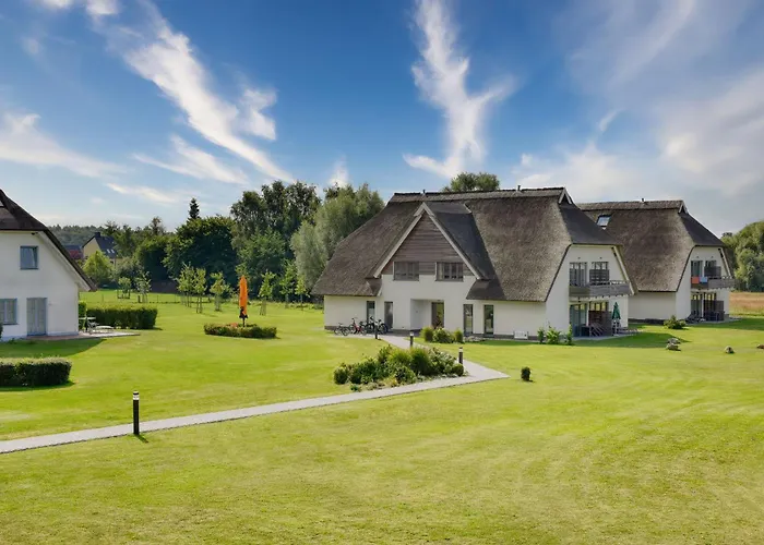 Rotkehlchen 40 Im Wreecher Idyll Ruegen By Ruyastay شقة *